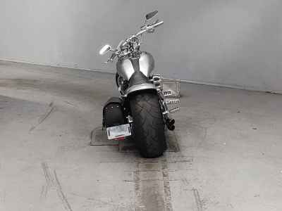 Harley-Davidson Breakout FXSB1580 2015