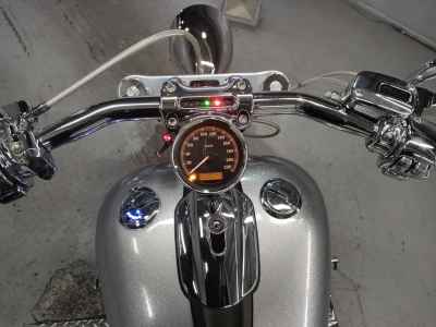 Harley-Davidson Breakout FXSB1580 2015