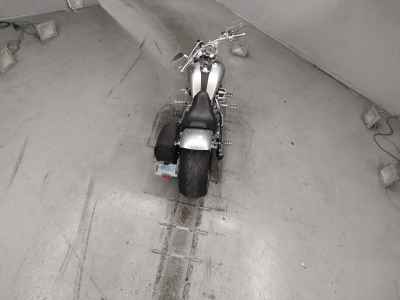 Harley-Davidson Breakout FXSB1580 2015