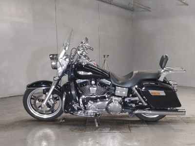 Harley-Davidson Switchback FLD1580 2012