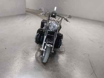 Harley-Davidson Switchback FLD1580 2012