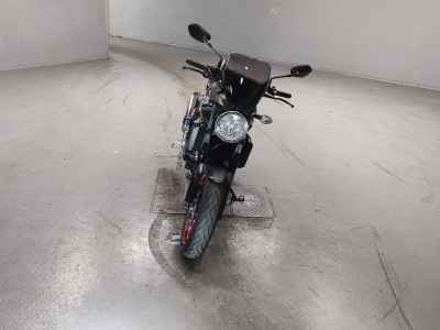 Suzuki SV650 2023