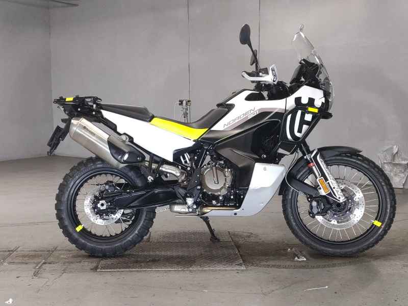 Husqvarna Norden 901 2022