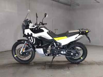 Husqvarna Norden 901 2022