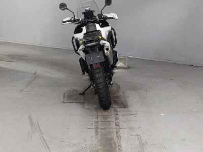 Husqvarna Norden 901 2022