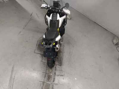 Husqvarna Norden 901 2022