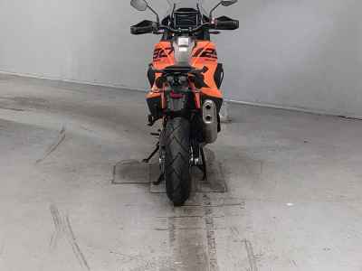 KTM 1290 Super Adventure S 2024