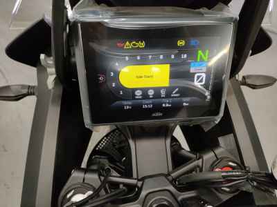 KTM 1290 Super Adventure S 2024