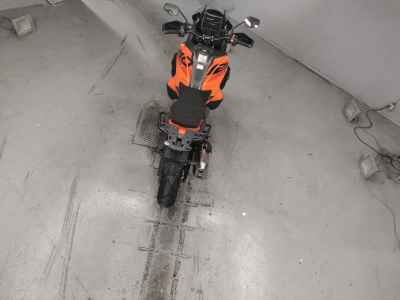 KTM 1290 Super Adventure S 2024