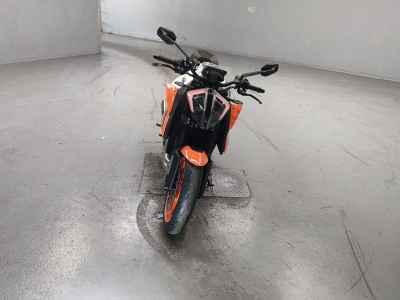 KTM 1290 Super Duke R 2023