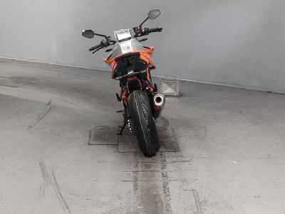 KTM 1290 Super Duke R 2023