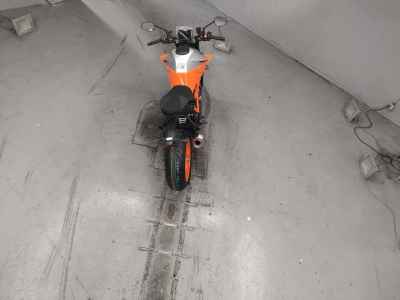 KTM 1290 Super Duke R 2023