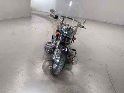 Harley-Davidson Fat Boy FLSTF1580 2012