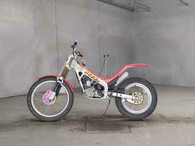 Honda RTL250R