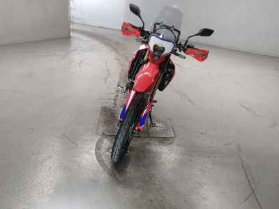 Honda CRF250L 2021