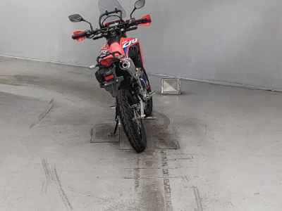 Honda CRF250L 2021