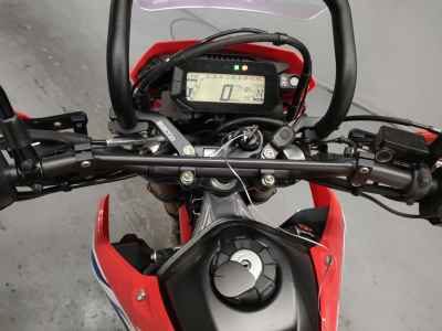 Honda CRF250L 2021