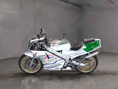Honda NSR250R