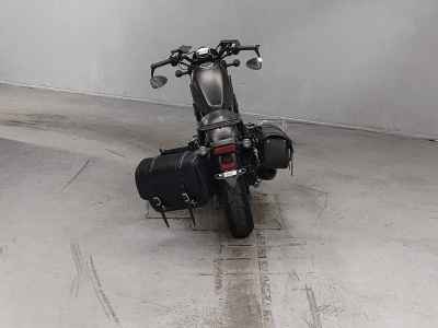 Honda Rebel S CMX250 2022