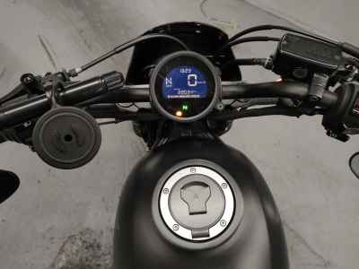 Honda Rebel S CMX250 2022