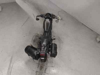 Honda Rebel S CMX250 2022