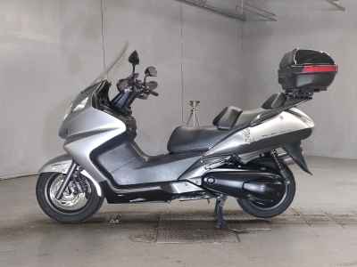 Honda Silver Wing 600 2005