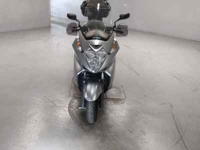 Honda Silver Wing 600 2005
