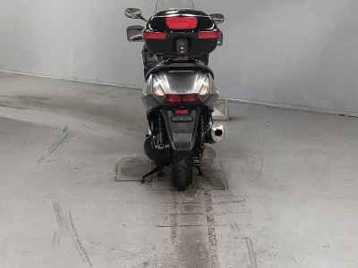 Honda Silver Wing 600 2005