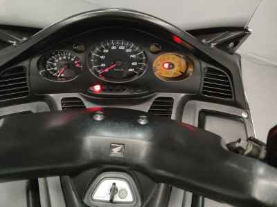 Honda Silver Wing 600 2005