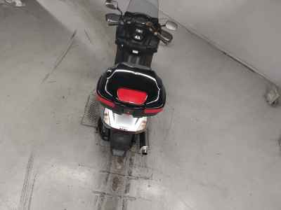 Honda Silver Wing 600 2005