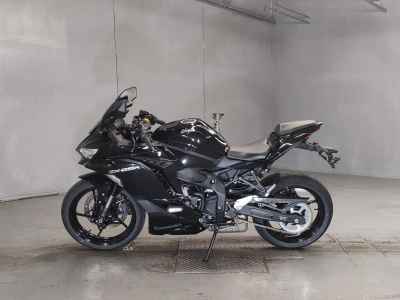Kawasaki Ninja ZX-25R
