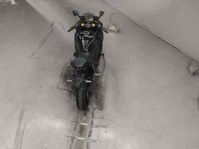 Kawasaki Ninja ZX-25R