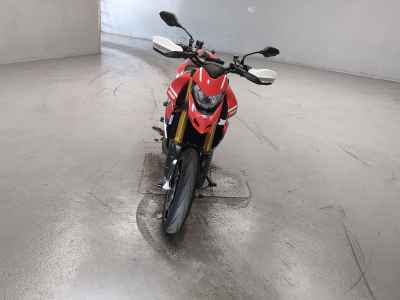 Ducati Hypermotard 950 RVE 2025