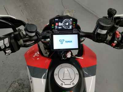 Ducati Hypermotard 950 RVE 2025