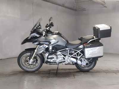 BMW R1200GS 2013