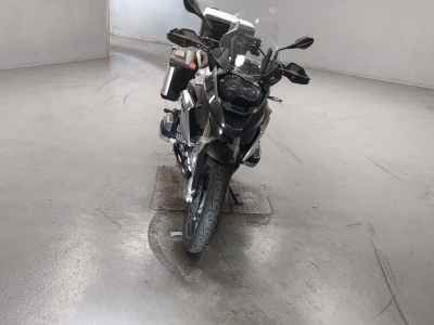 BMW R1200GS 2013