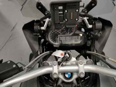 BMW R1200GS 2013