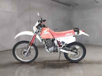 Honda XR250