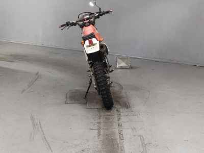 Honda XR250