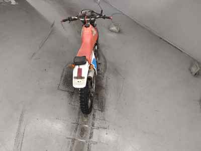 Honda XR250