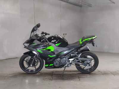 Kawasaki Ninja 400