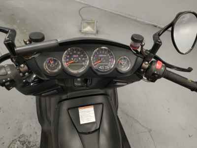 Suzuki Gemma 250