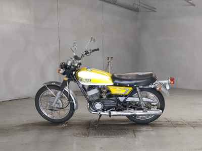 Yamaha DX250