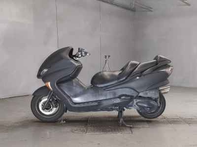 Honda Forza Z 2006