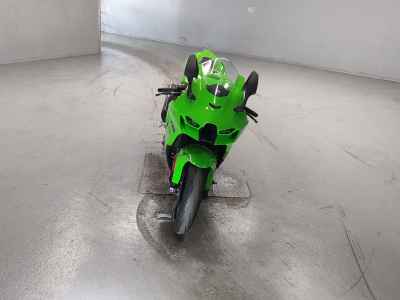 Kawasaki Ninja ZX-10RR 2021