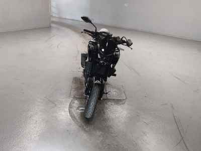 Yamaha MT-03 2020