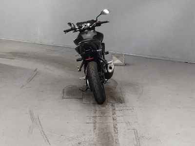Yamaha MT-03 2020