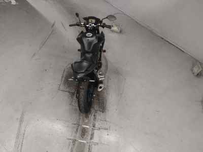 Yamaha MT-03 2020