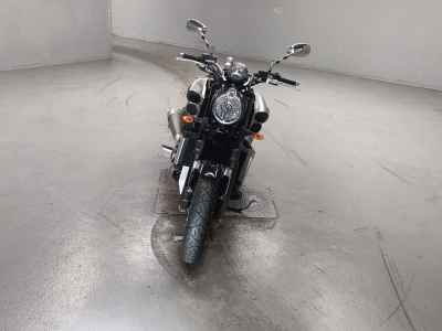 Yamaha V-Max 1200 2009