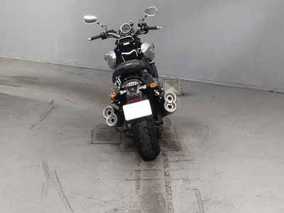 Yamaha V-Max 1200 2009